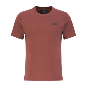Barbour International Logo T-Shirt